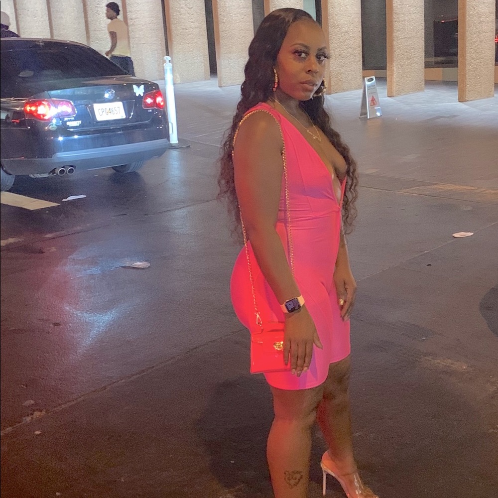 Meet your Posher, Kerrisma